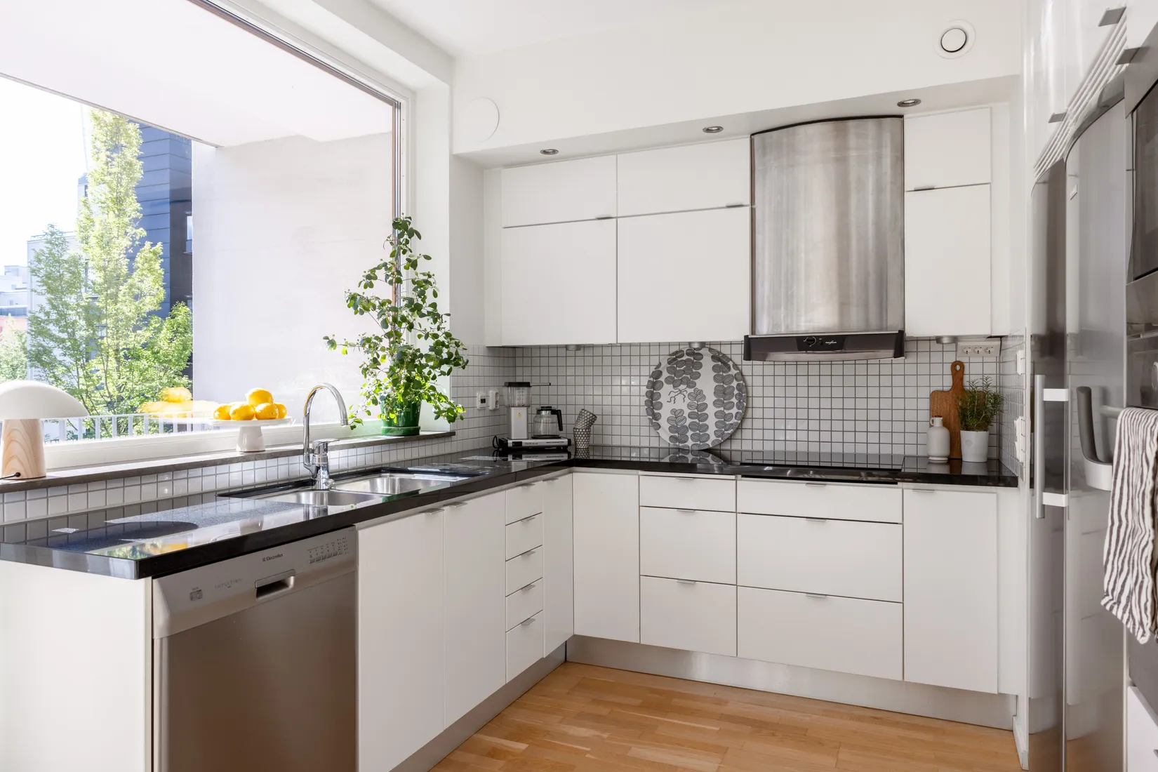 Bostadsrätt, Vimpelgatan 23, Västra Hamnen, Malmö