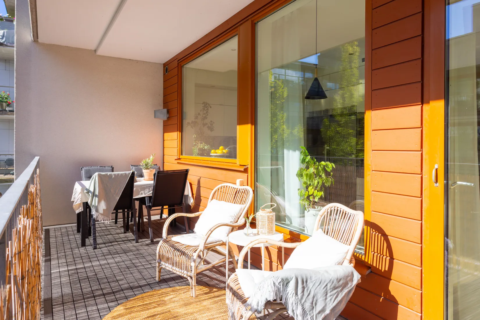 Bostadsrätt, Vimpelgatan 23, Västra Hamnen, Malmö