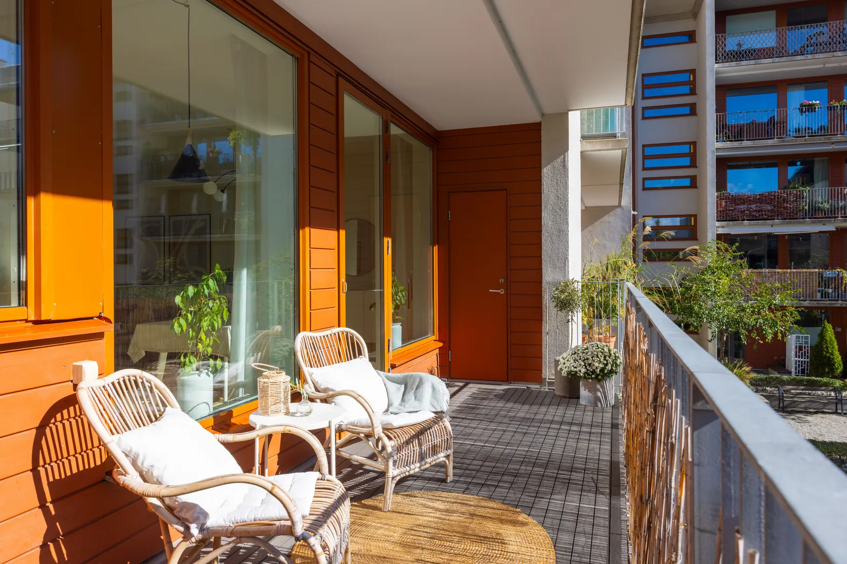 Bostadsrätt, Vimpelgatan 23, Västra Hamnen, Malmö