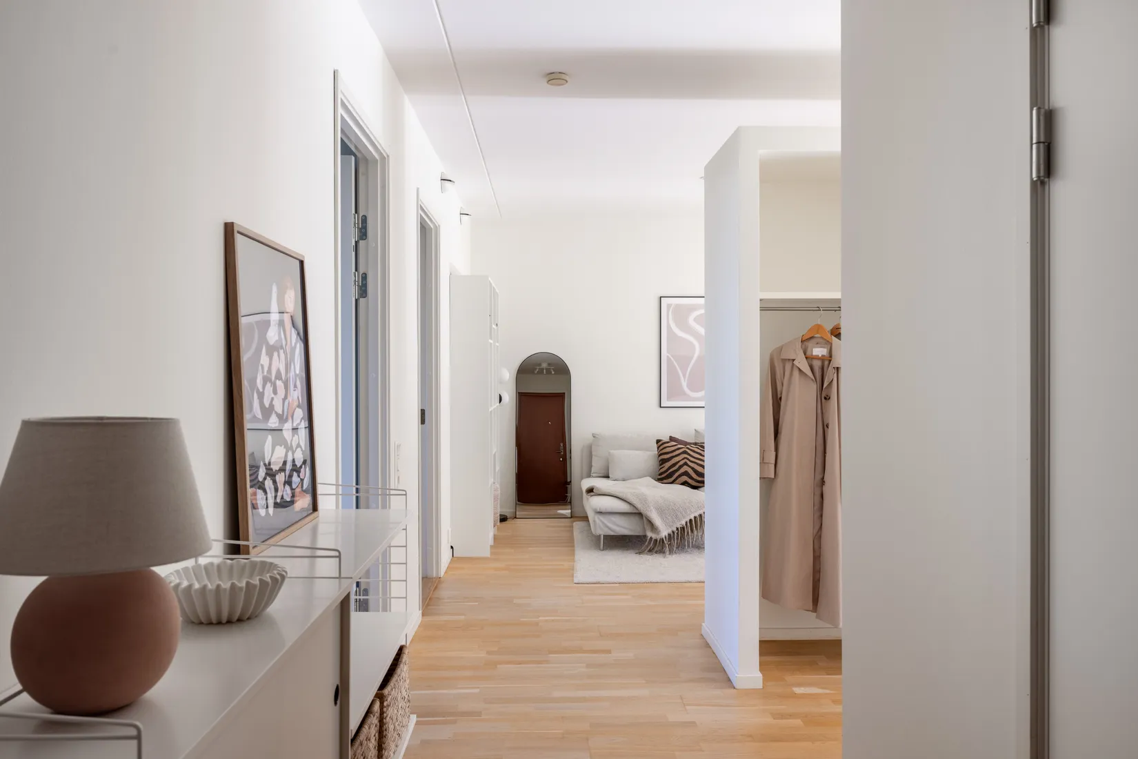 Bostadsrätt, Vimpelgatan 23, Västra Hamnen, Malmö