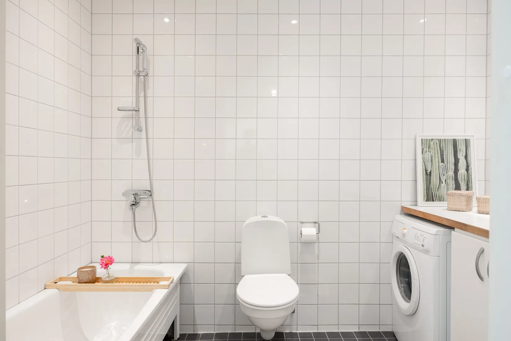 Bostadsrätt, Vimpelgatan 23, Västra Hamnen, Malmö