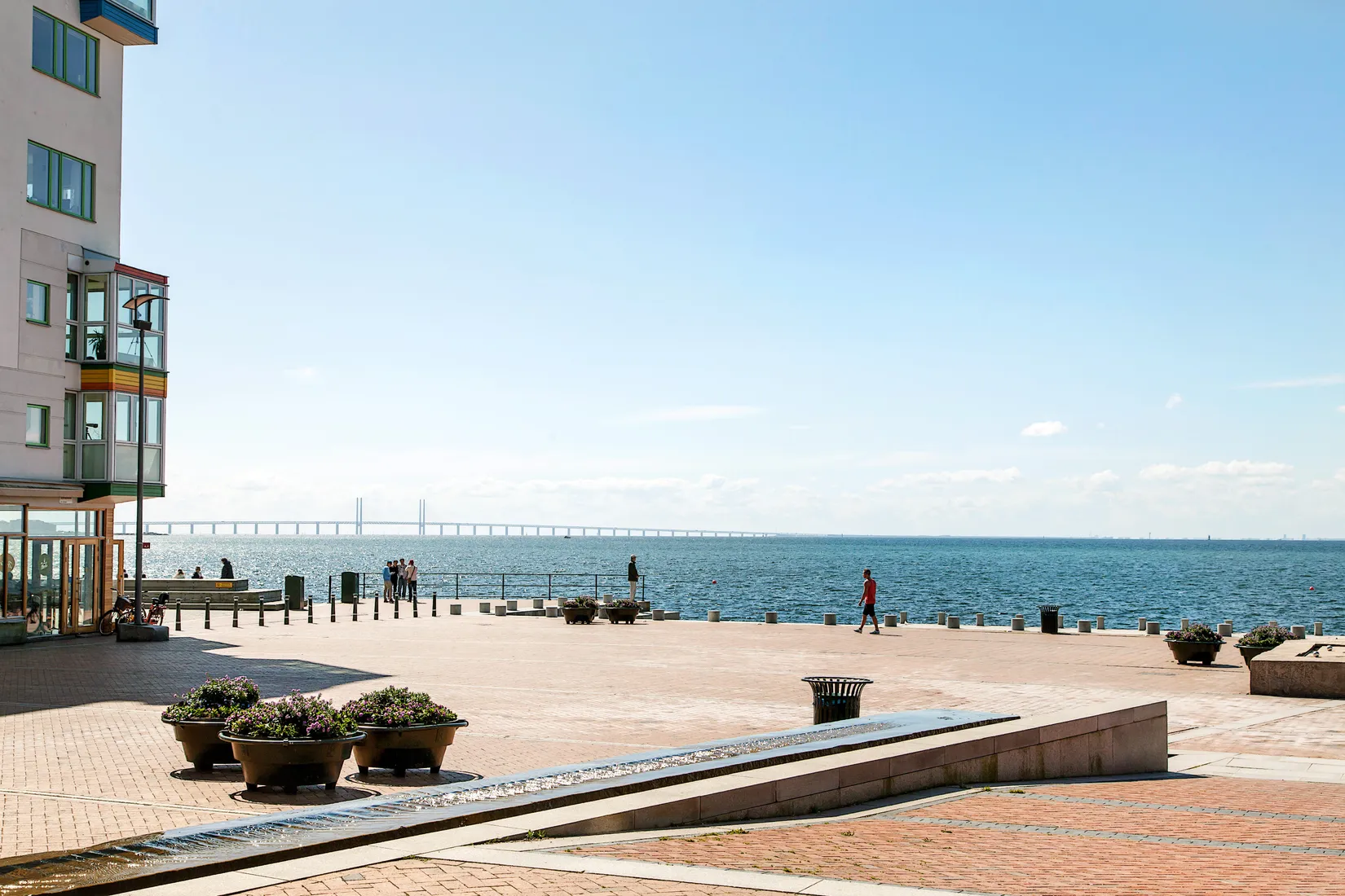 Bostadsrätt, Vimpelgatan 23, Västra Hamnen, Malmö