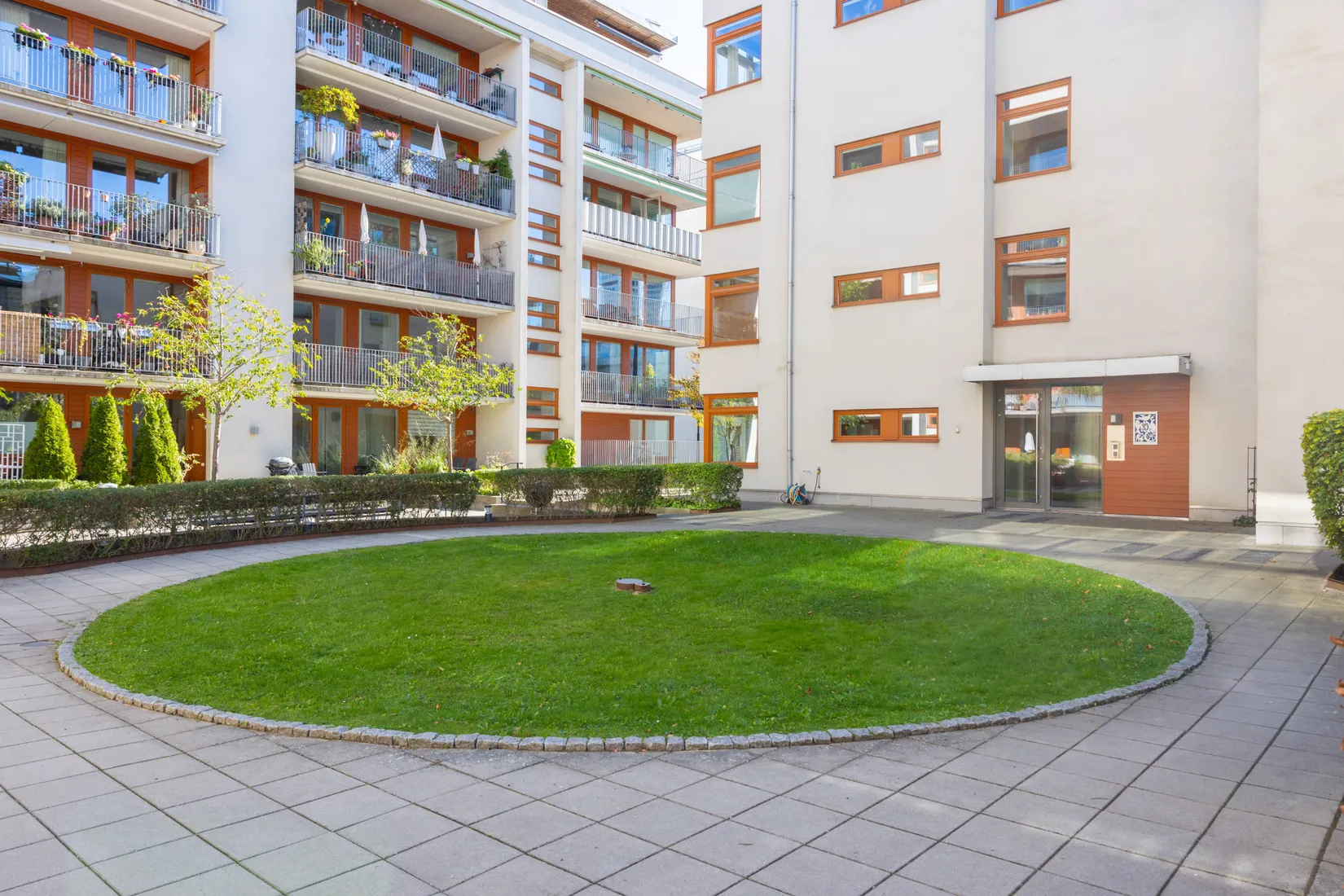 Bostadsrätt, Vimpelgatan 23, Västra Hamnen, Malmö