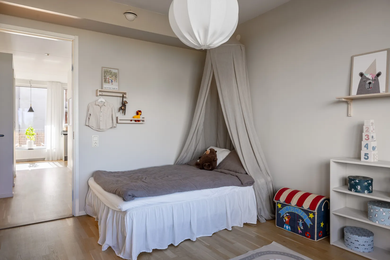 Bostadsrätt, Vimpelgatan 23, Västra Hamnen, Malmö