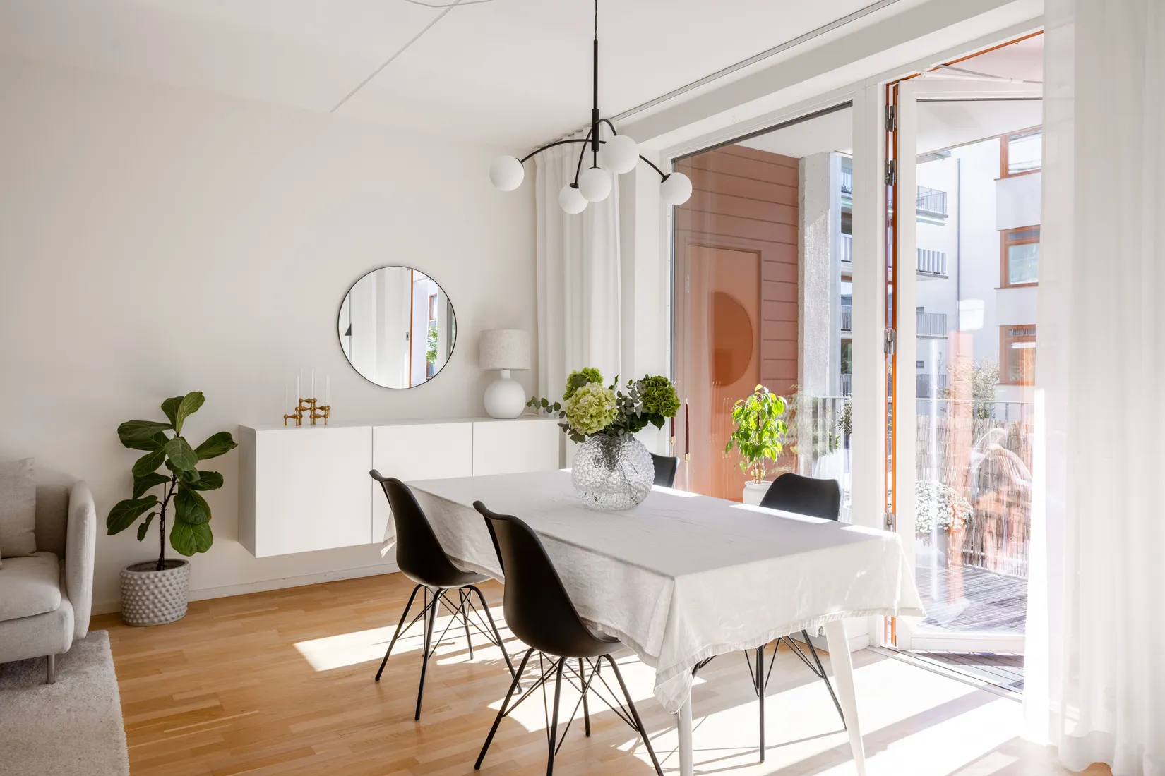 Bostadsrätt, Vimpelgatan 23, Västra Hamnen, Malmö