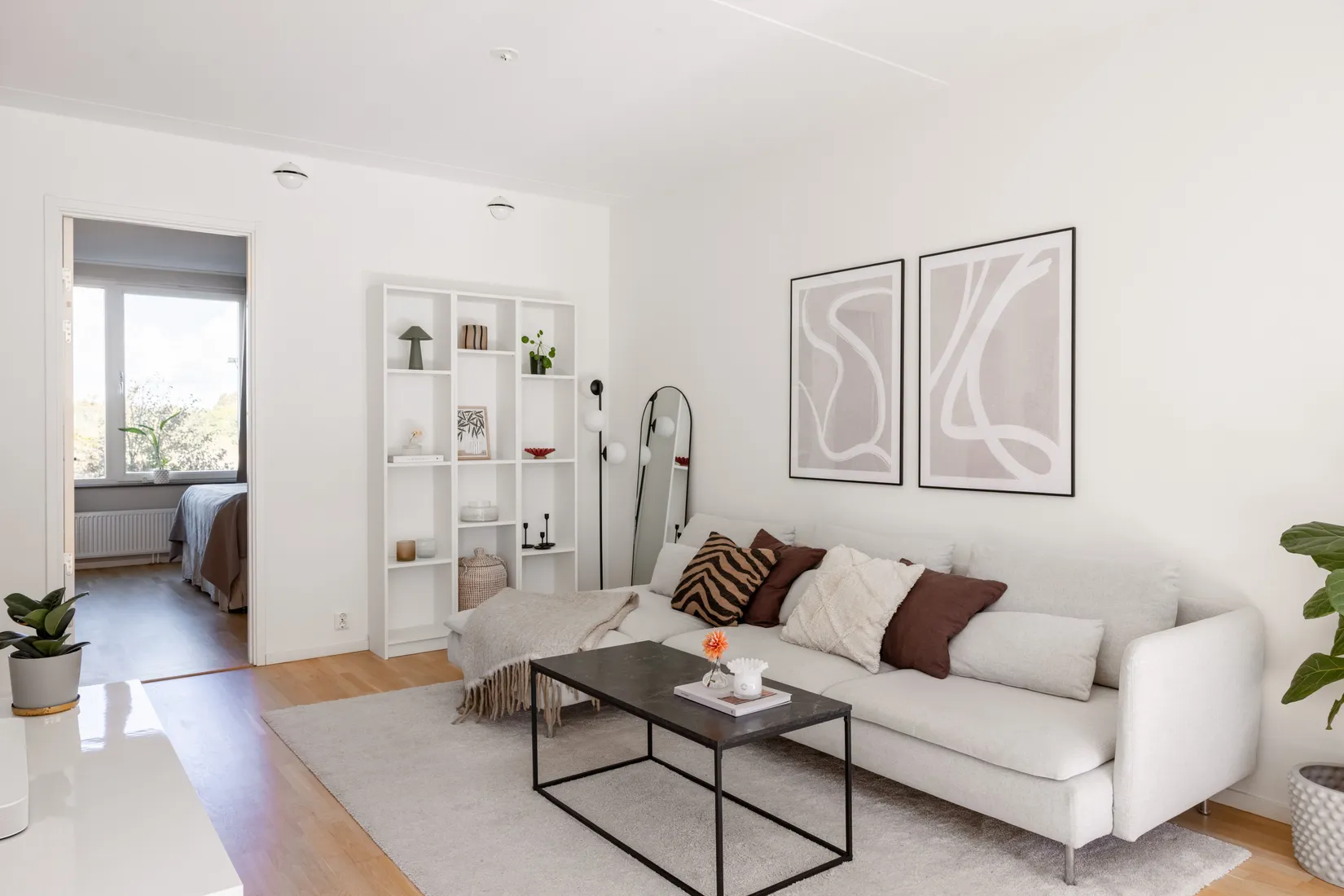 Bostadsrätt, Vimpelgatan 23, Västra Hamnen, Malmö