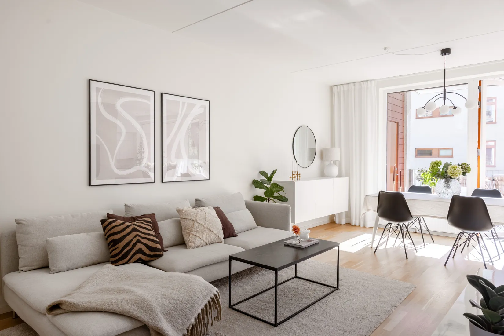 Bostadsrätt, Vimpelgatan 23, Västra Hamnen, Malmö