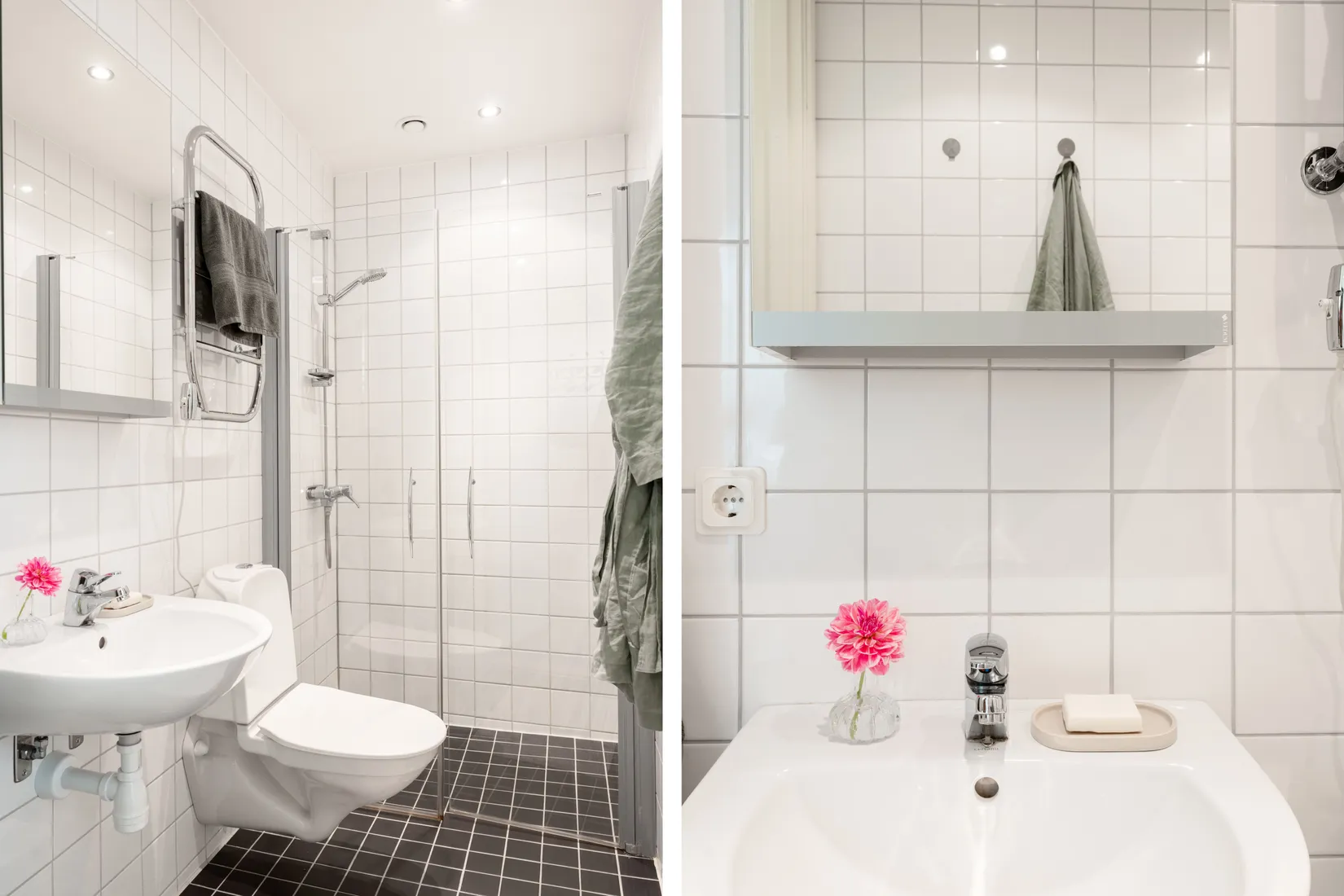 Bostadsrätt, Vimpelgatan 23, Västra Hamnen, Malmö