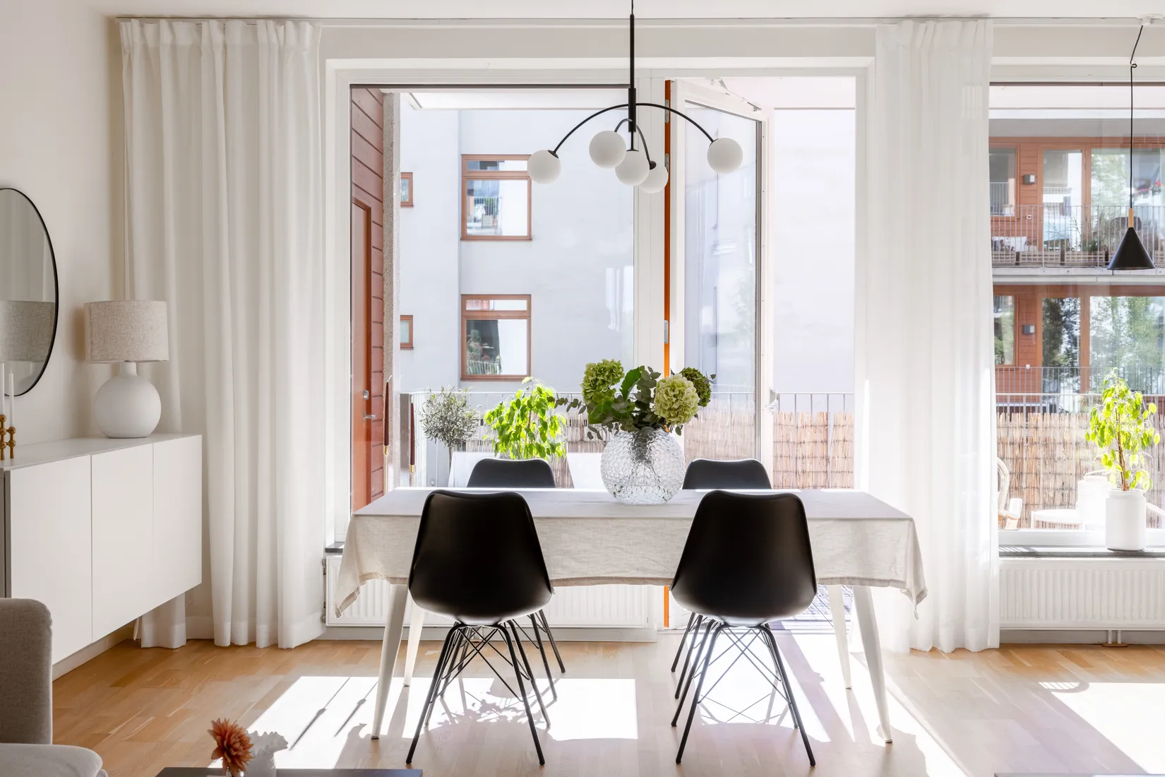 Bostadsrätt, Vimpelgatan 23, Västra Hamnen, Malmö