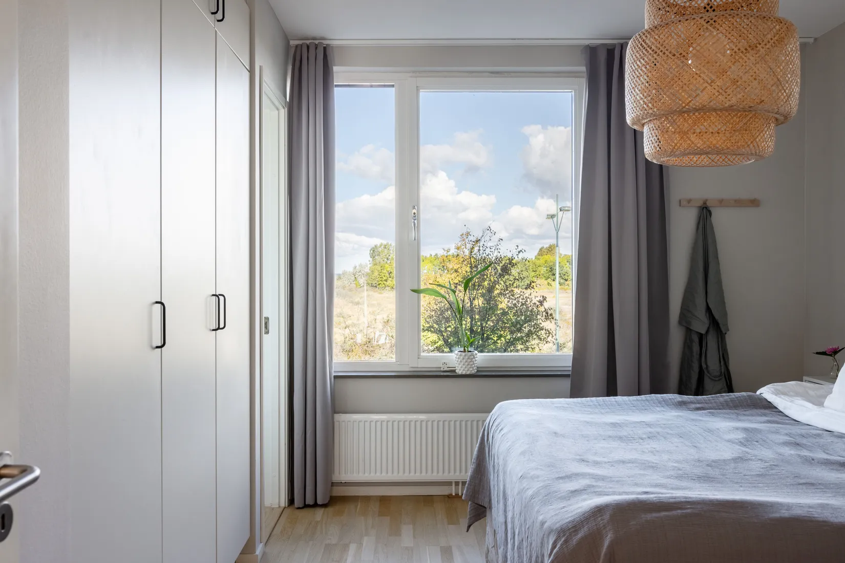 Bostadsrätt, Vimpelgatan 23, Västra Hamnen, Malmö