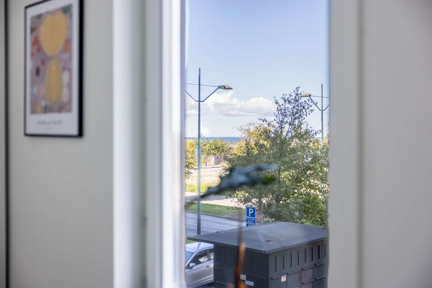 Bostadsrätt, Vimpelgatan 23, Västra Hamnen, Malmö