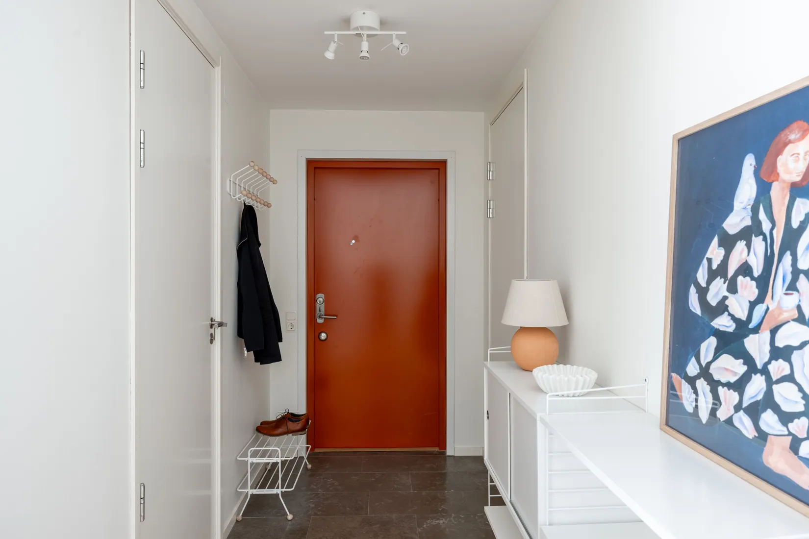 Bostadsrätt, Vimpelgatan 23, Västra Hamnen, Malmö