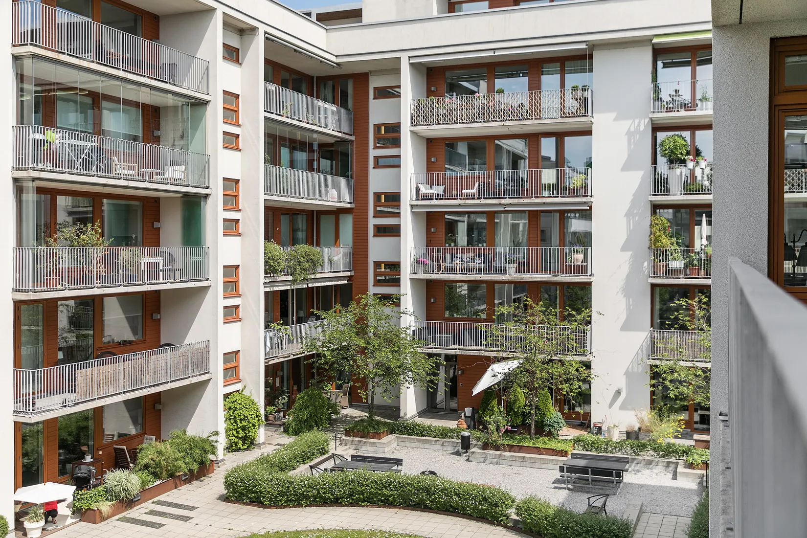 Bostadsrätt, Vimpelgatan 23, Västra Hamnen, Malmö