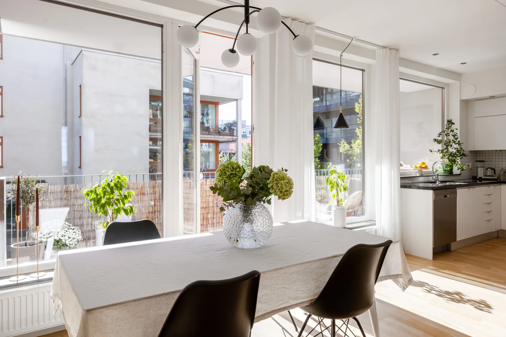 Bostadsrätt, Vimpelgatan 23, Västra Hamnen, Malmö