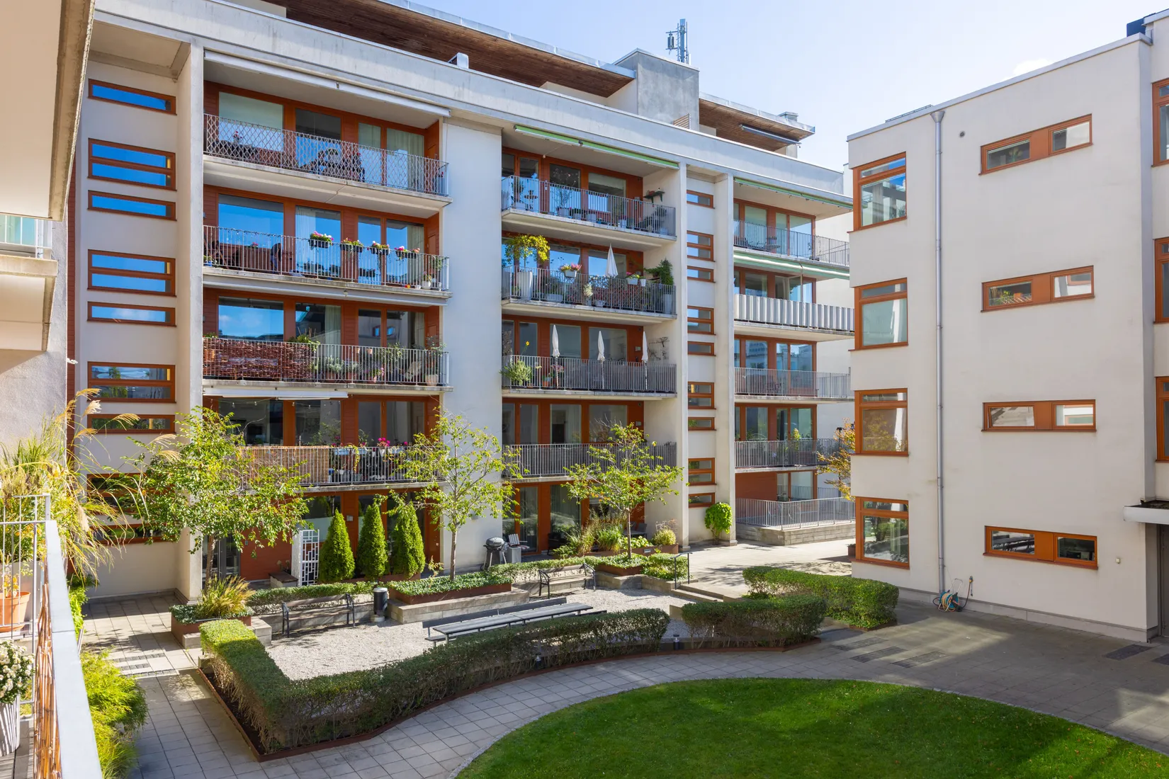 Bostadsrätt, Vimpelgatan 23, Västra Hamnen, Malmö