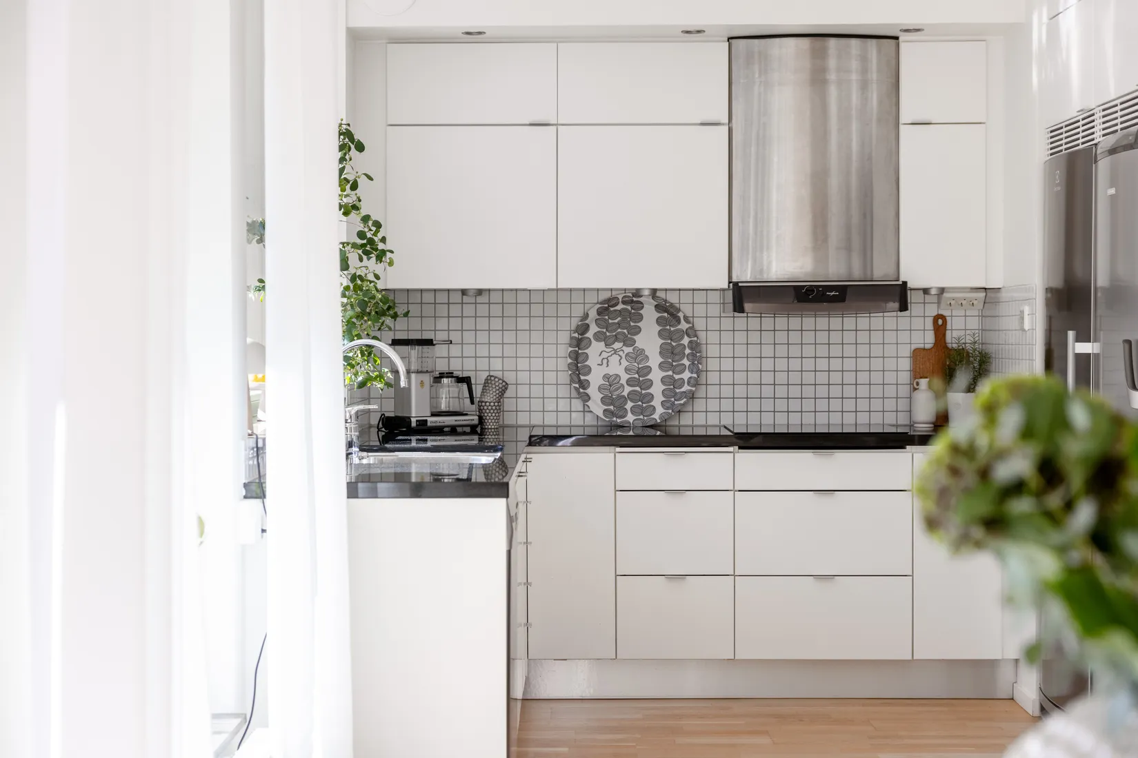 Bostadsrätt, Vimpelgatan 23, Västra Hamnen, Malmö