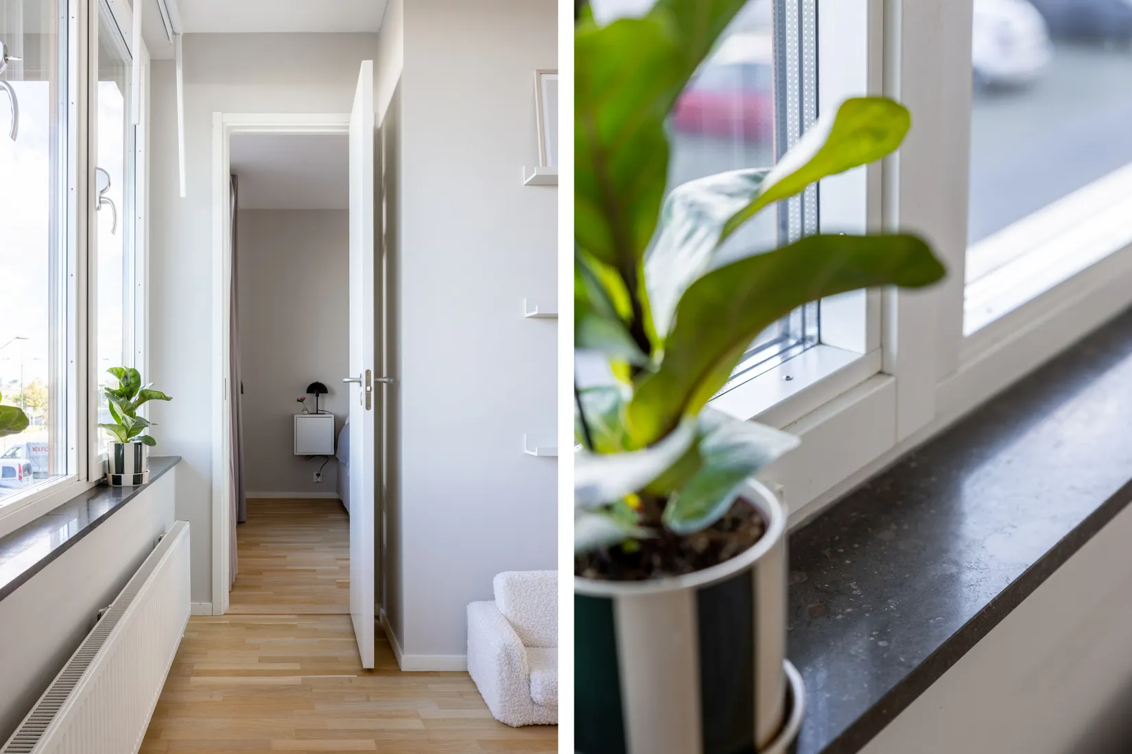 Bostadsrätt, Vimpelgatan 23, Västra Hamnen, Malmö