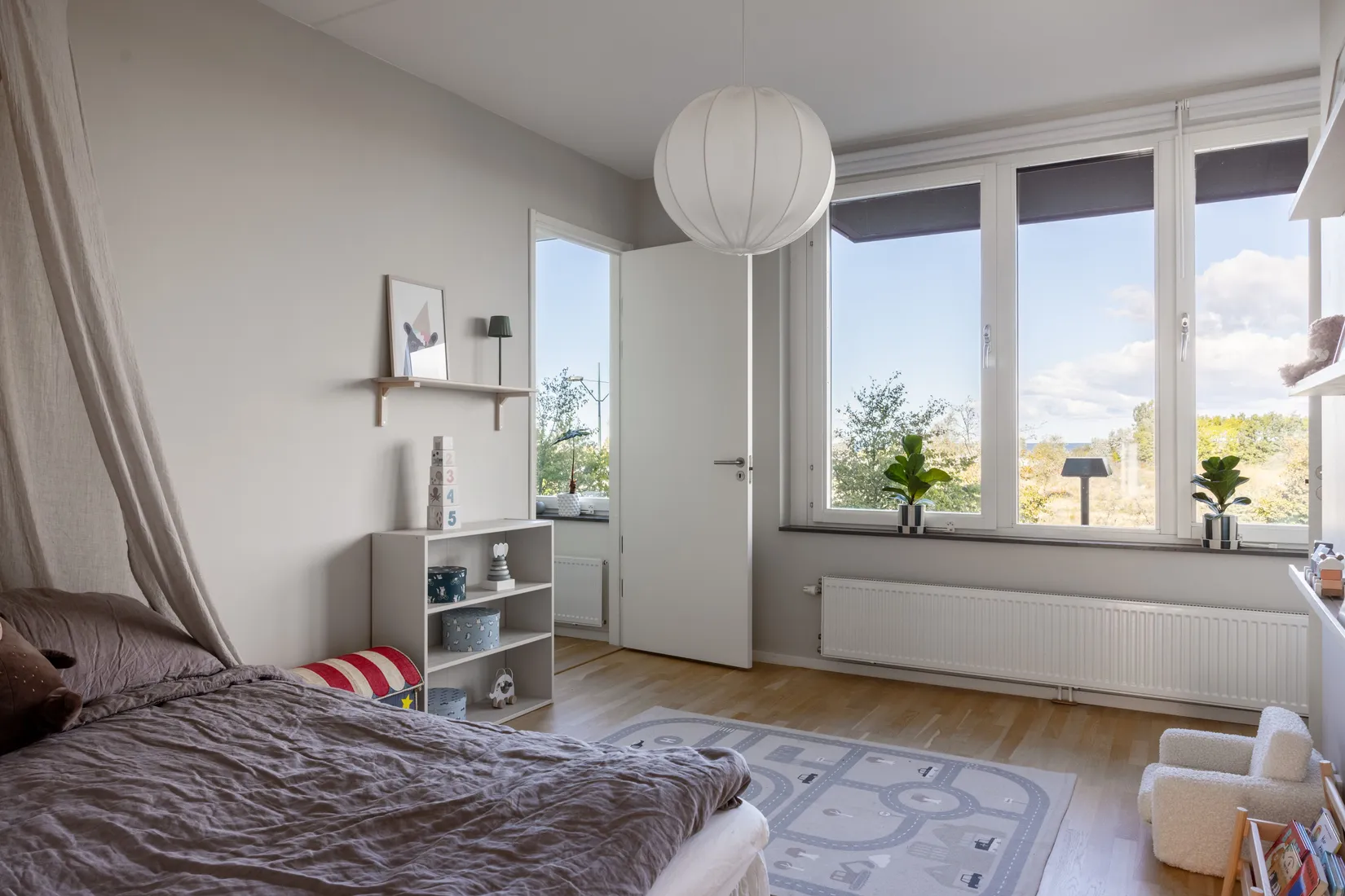 Bostadsrätt, Vimpelgatan 23, Västra Hamnen, Malmö