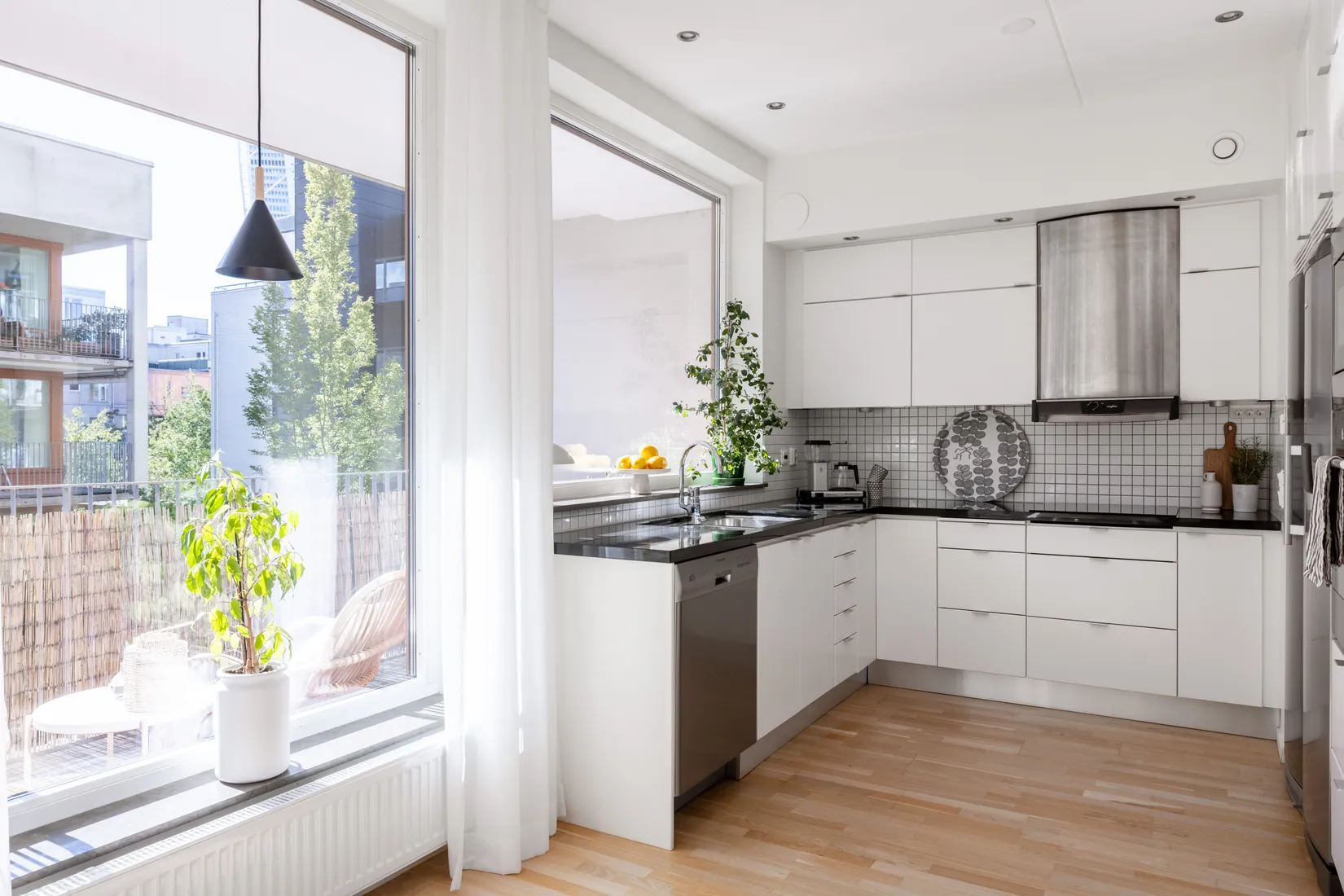 Bostadsrätt, Vimpelgatan 23, Västra Hamnen, Malmö