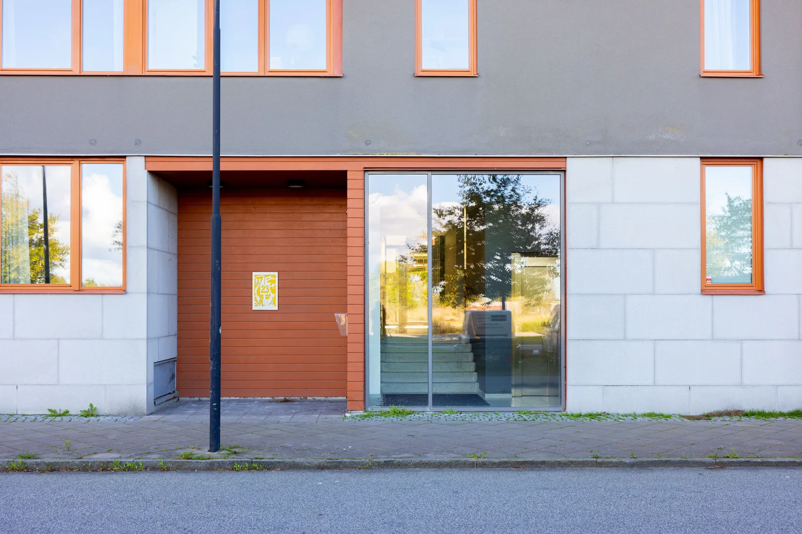 Bostadsrätt, Vimpelgatan 23, Västra Hamnen, Malmö