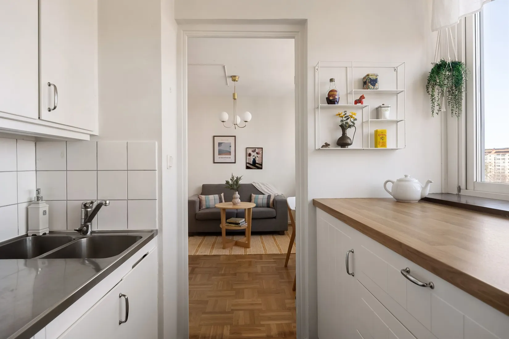 Bostadsrätt, Fagottgatan 10, Frölunda, Göteborg