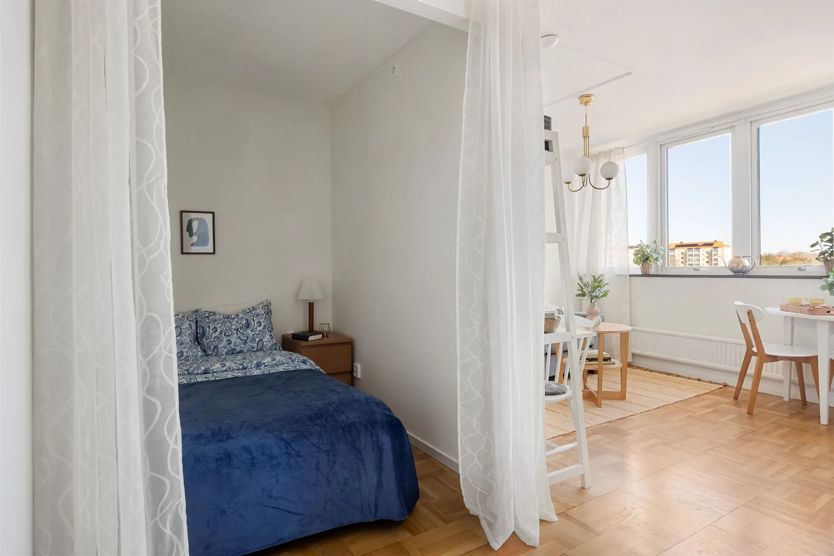 Bostadsrätt, Fagottgatan 10, Frölunda, Göteborg