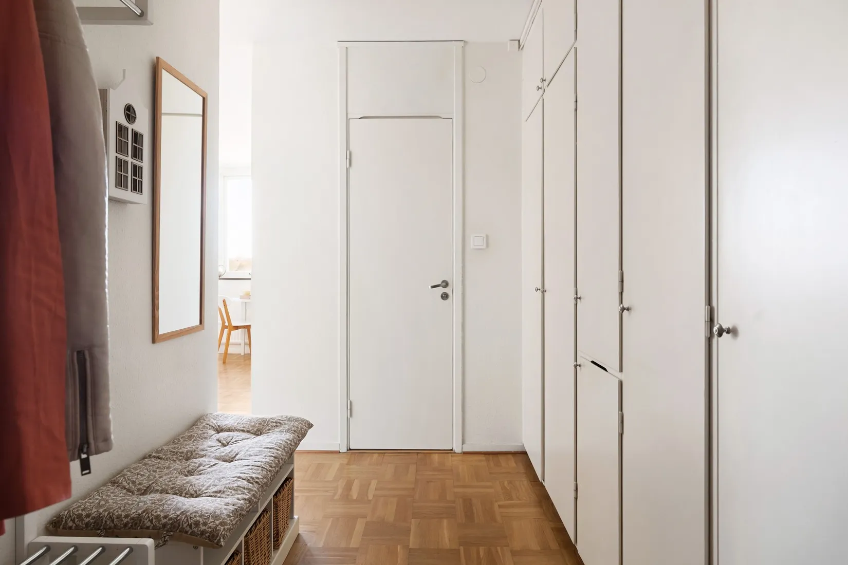 Bostadsrätt, Fagottgatan 10, Frölunda, Göteborg