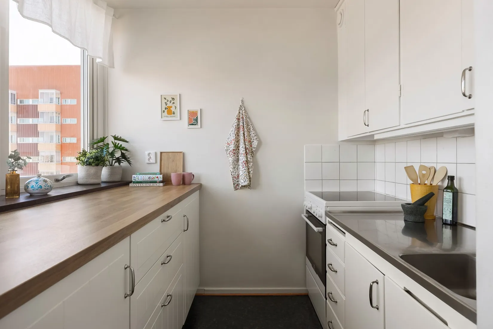 Bostadsrätt, Fagottgatan 10, Frölunda, Göteborg