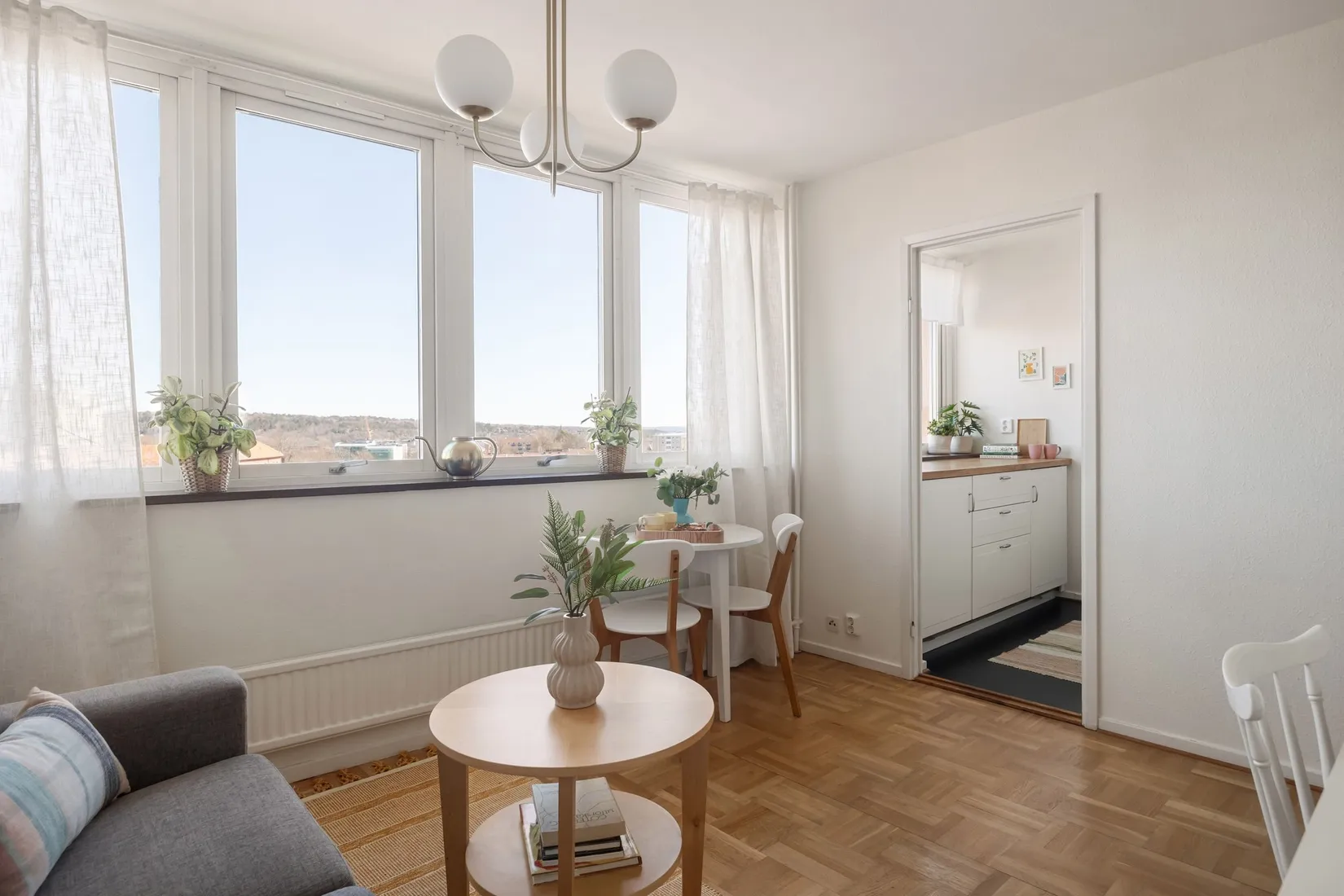 Bostadsrätt, Fagottgatan 10, Frölunda, Göteborg