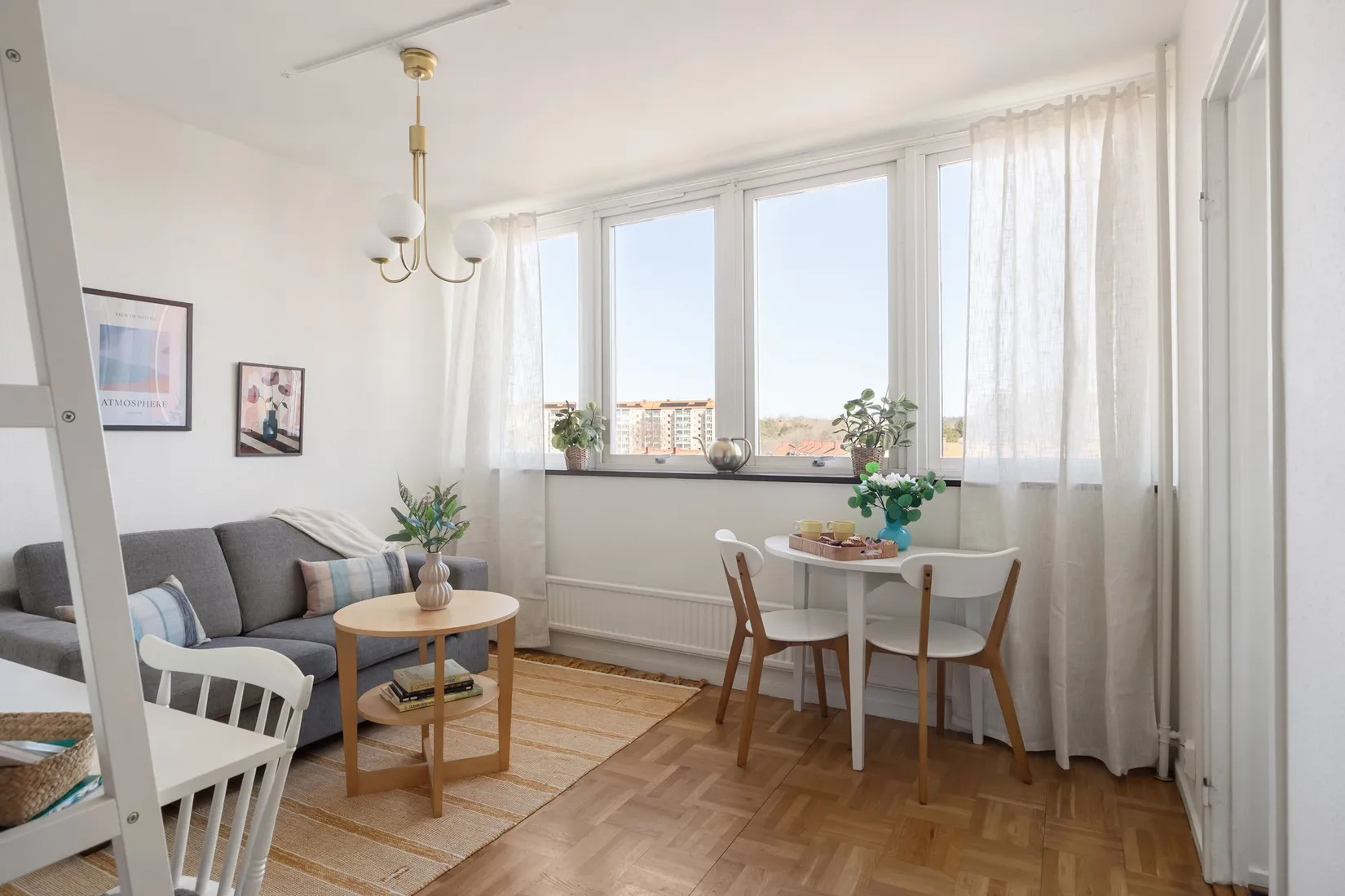 Bostadsrätt, Fagottgatan 10, Frölunda, Göteborg