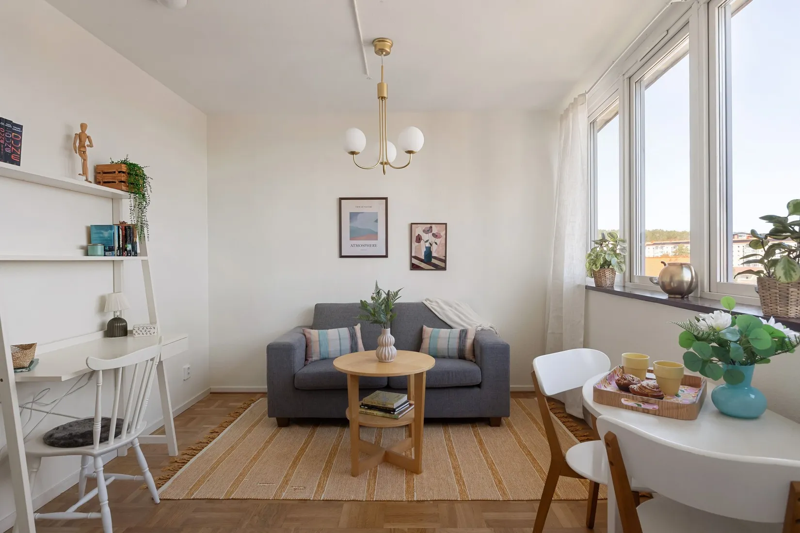 Bostadsrätt, Fagottgatan 10, Frölunda, Göteborg