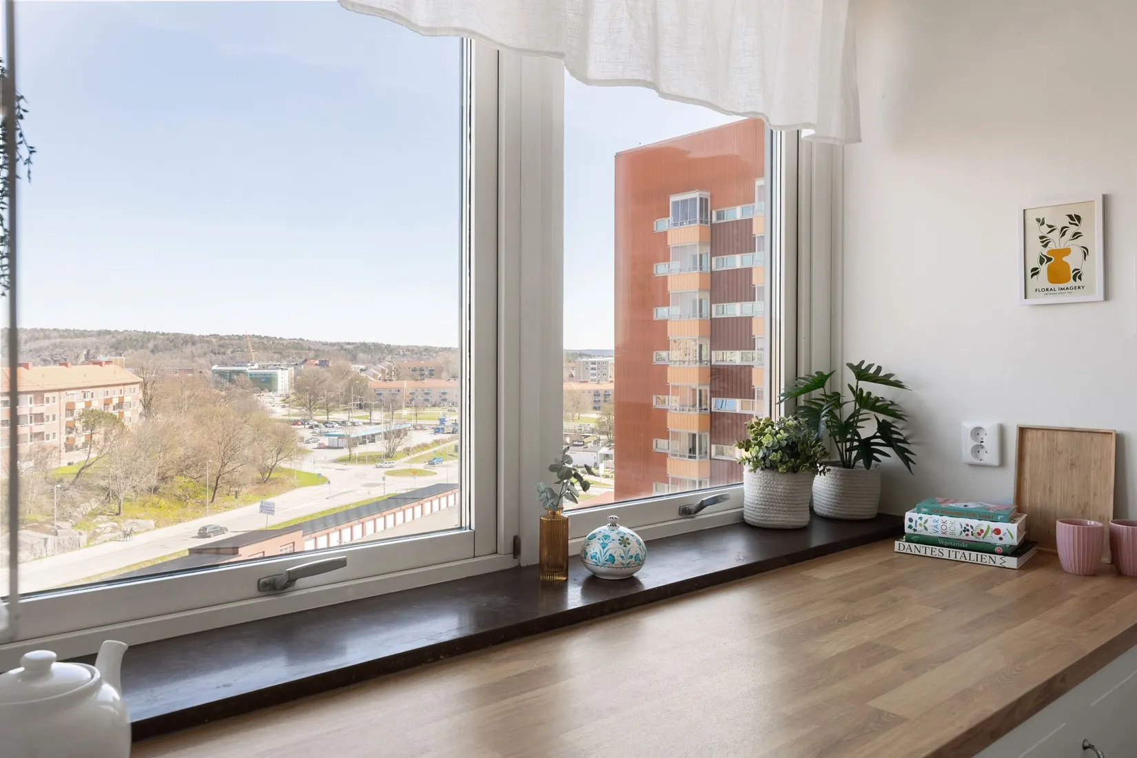 Bostadsrätt, Fagottgatan 10, Frölunda, Göteborg