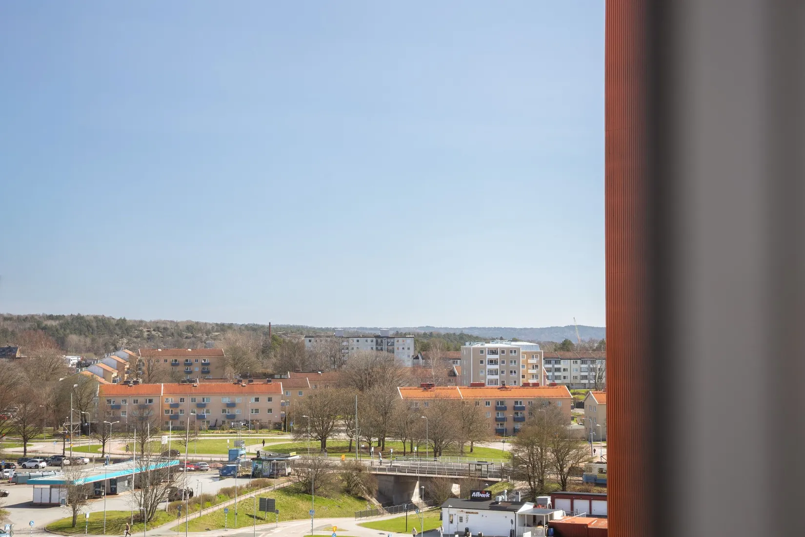 Bostadsrätt, Fagottgatan 10, Frölunda, Göteborg