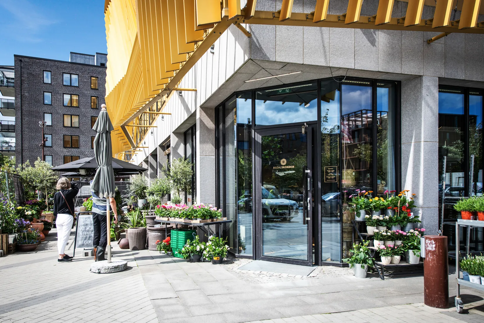 Bostadsrätt, Skalldalsbacken 8, Göteborg