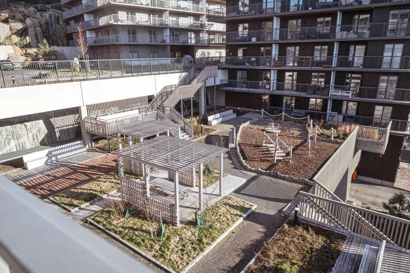 Bostadsrätt, Skalldalsbacken 8, Göteborg