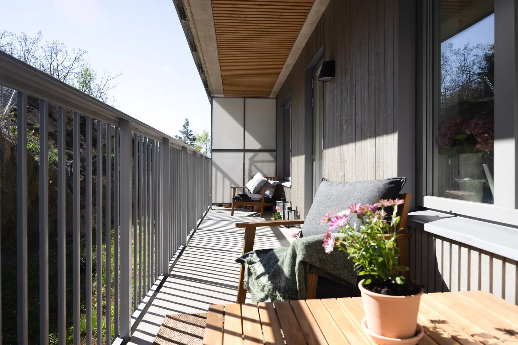 Bostadsrätt, Skalldalsbacken 8, Göteborg