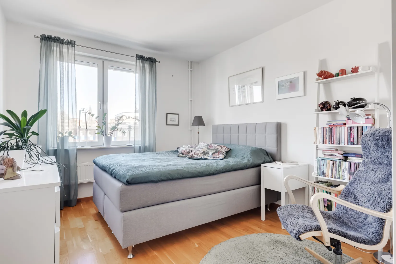 Bostadsrätt, Trollebergsvägen 49B, Väster, Lund