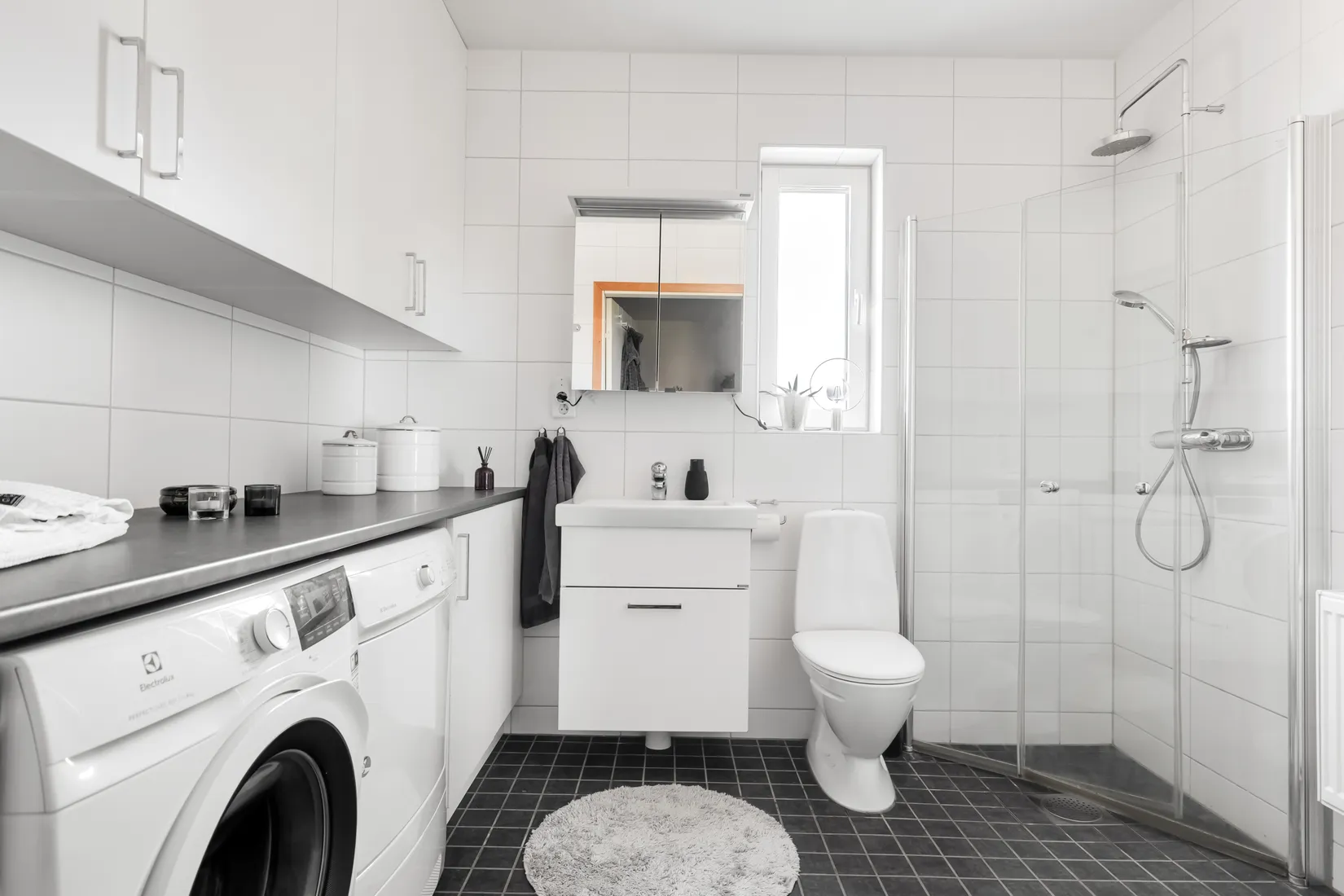 Bostadsrätt, Trollebergsvägen 49B, Väster, Lund