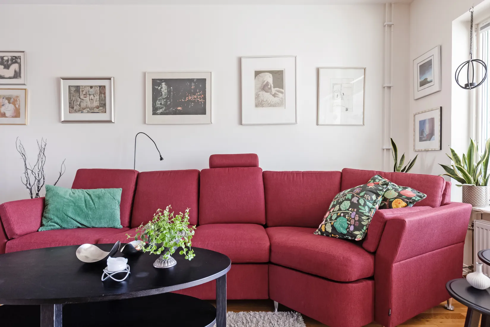 Bostadsrätt, Trollebergsvägen 49B, Väster, Lund