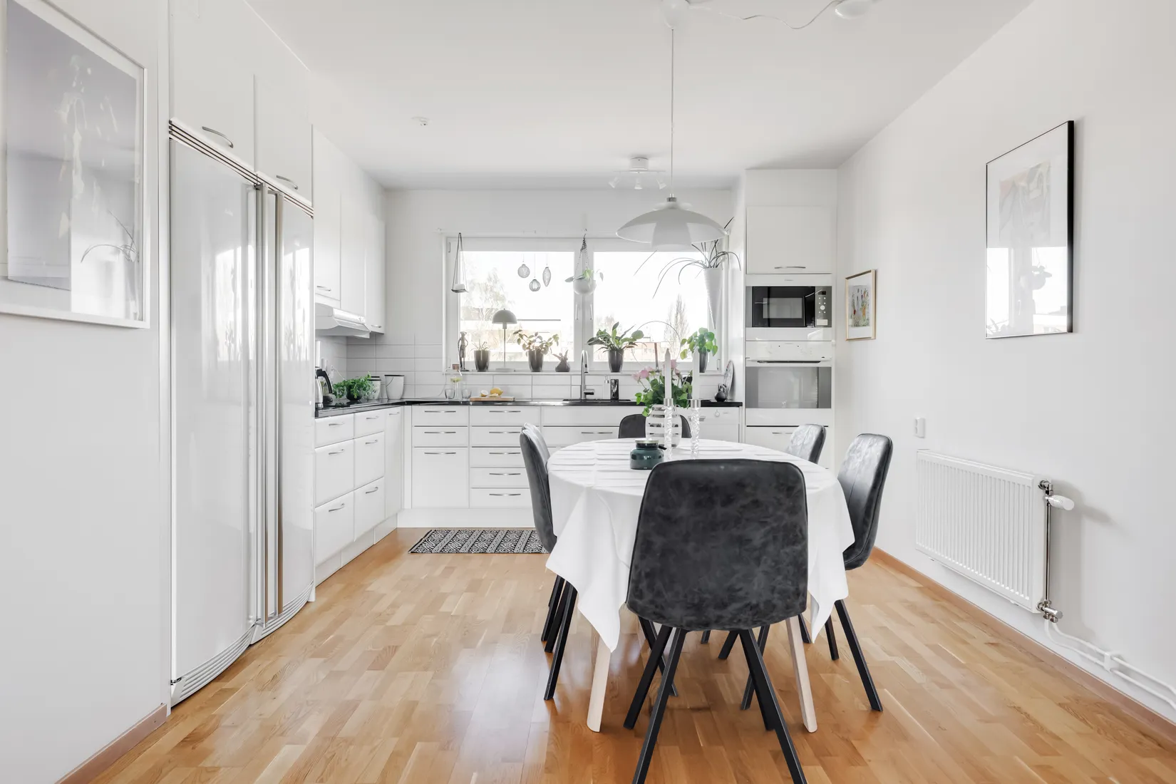 Bostadsrätt, Trollebergsvägen 49B, Väster, Lund