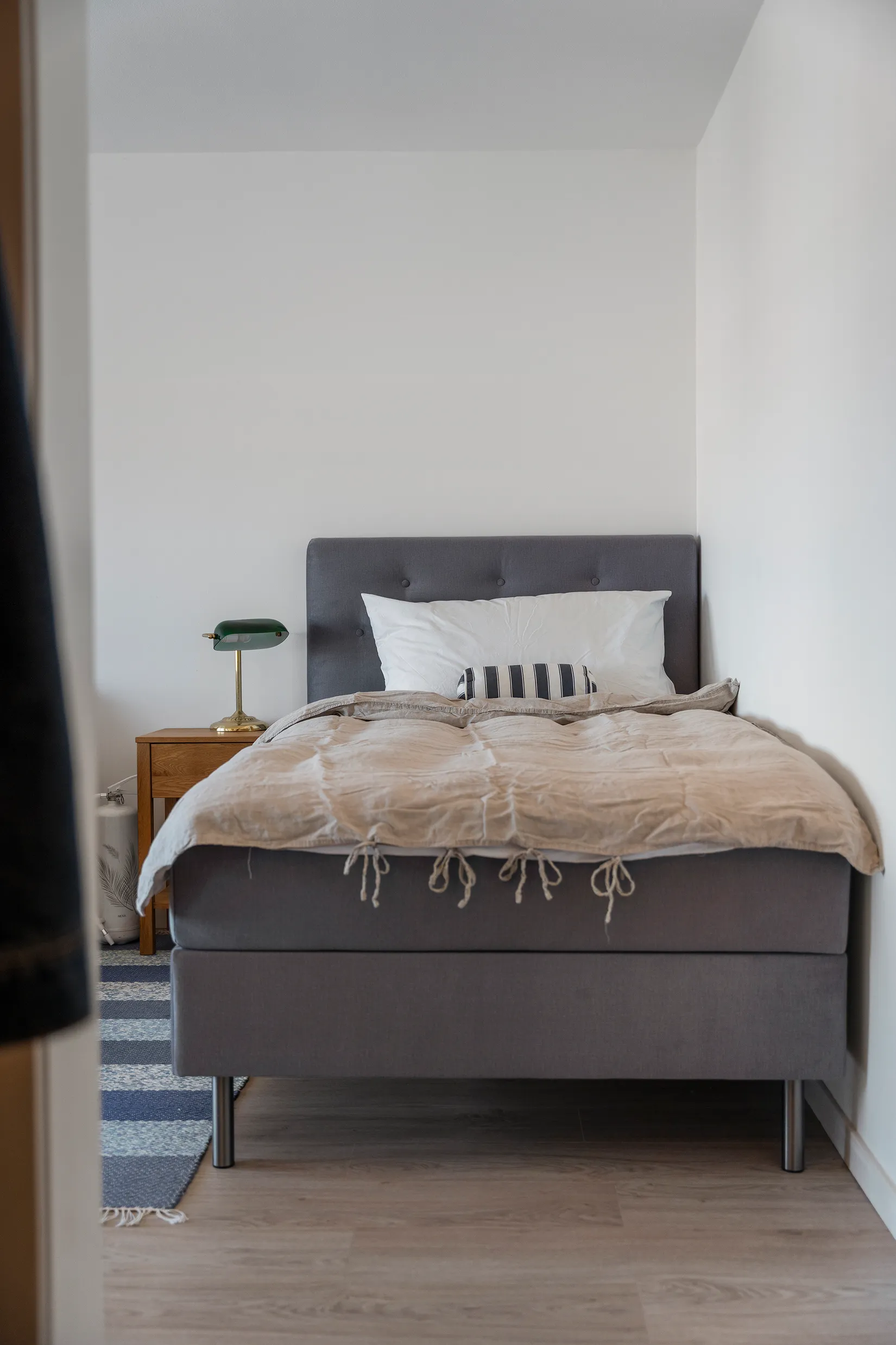 Bostadsrätt, Kronogatan 46C, Nordstan, Vänersborg