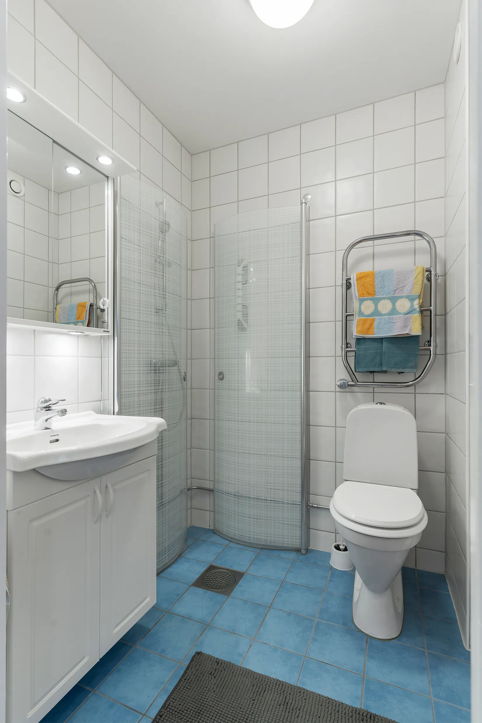 Bostadsrätt, Kronogatan 46C, Nordstan, Vänersborg