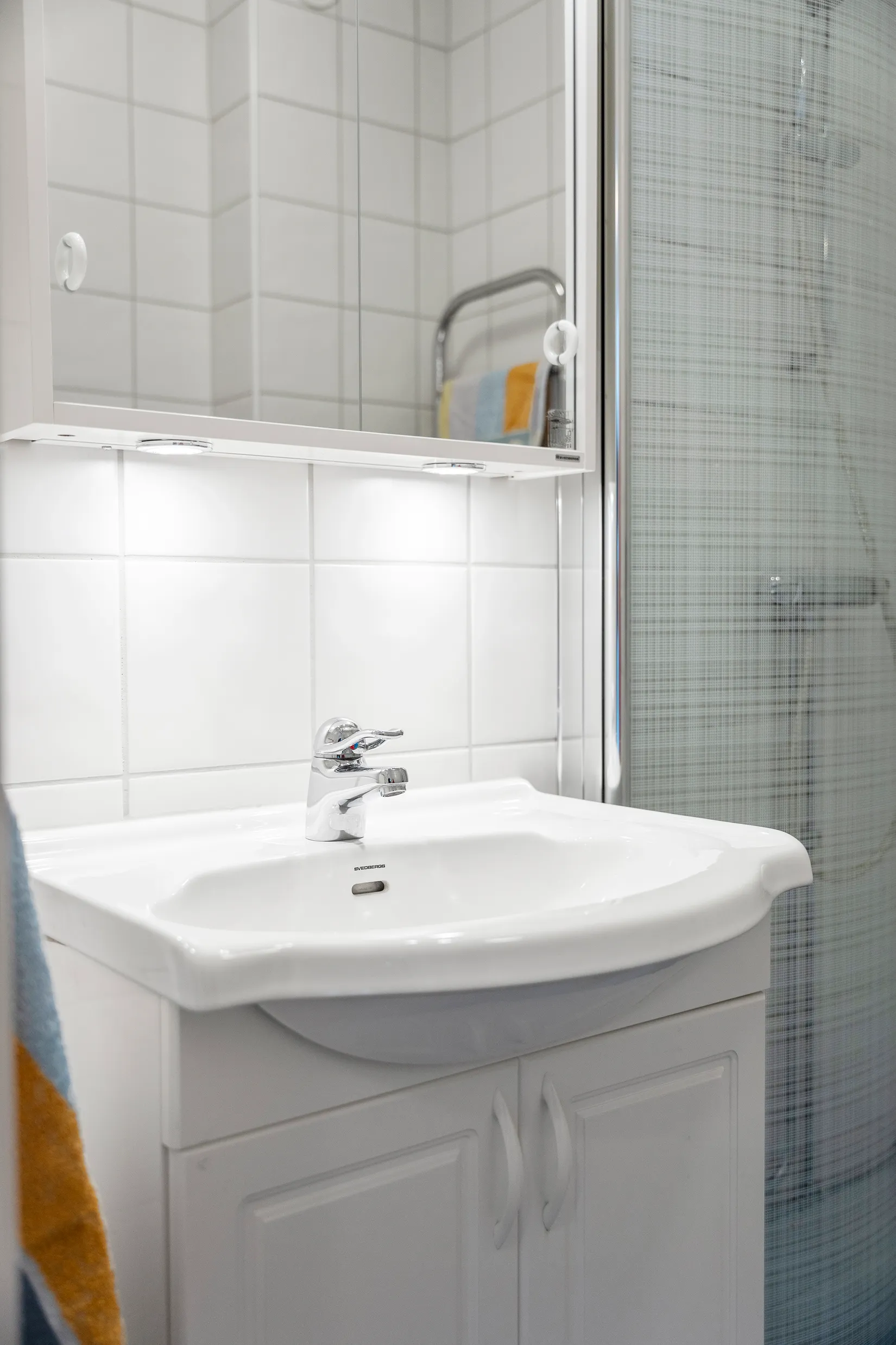 Bostadsrätt, Kronogatan 46C, Nordstan, Vänersborg