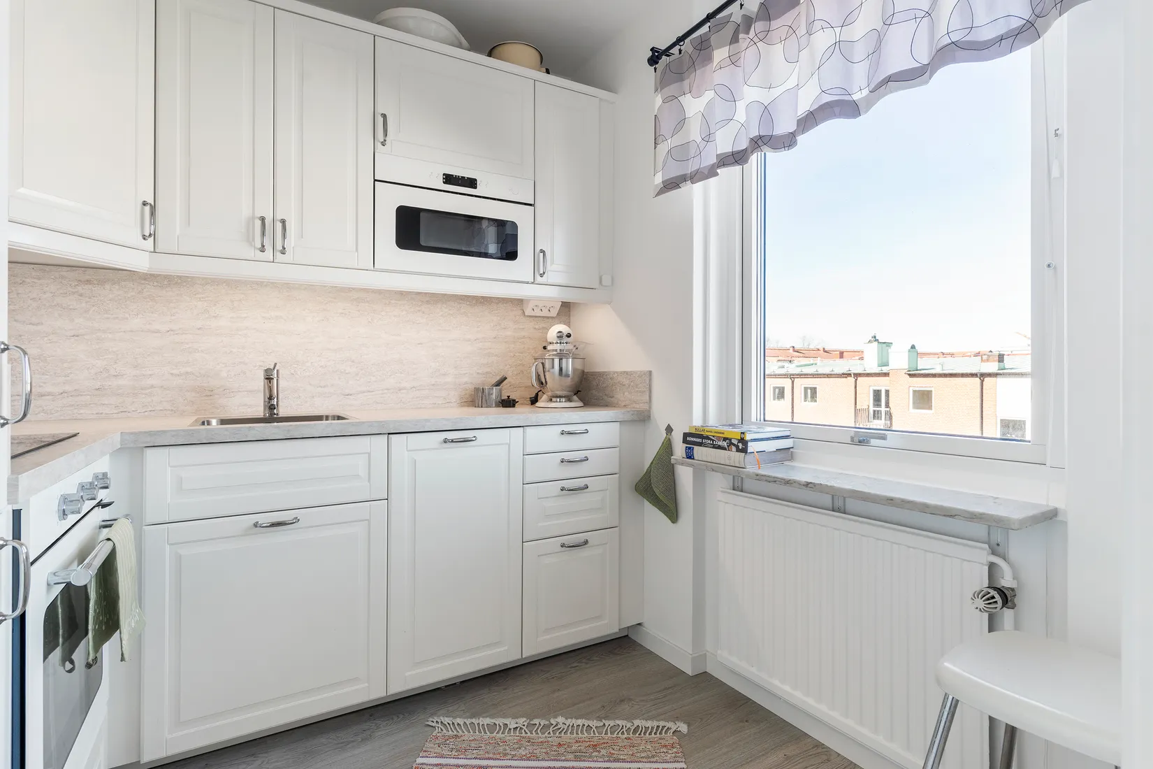 Bostadsrätt, Kronogatan 46C, Nordstan, Vänersborg