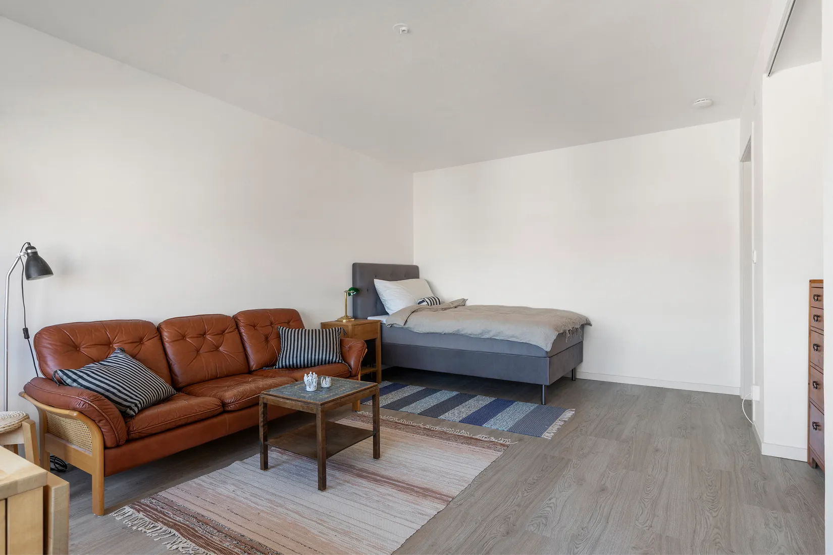 Bostadsrätt, Kronogatan 46C, Nordstan, Vänersborg