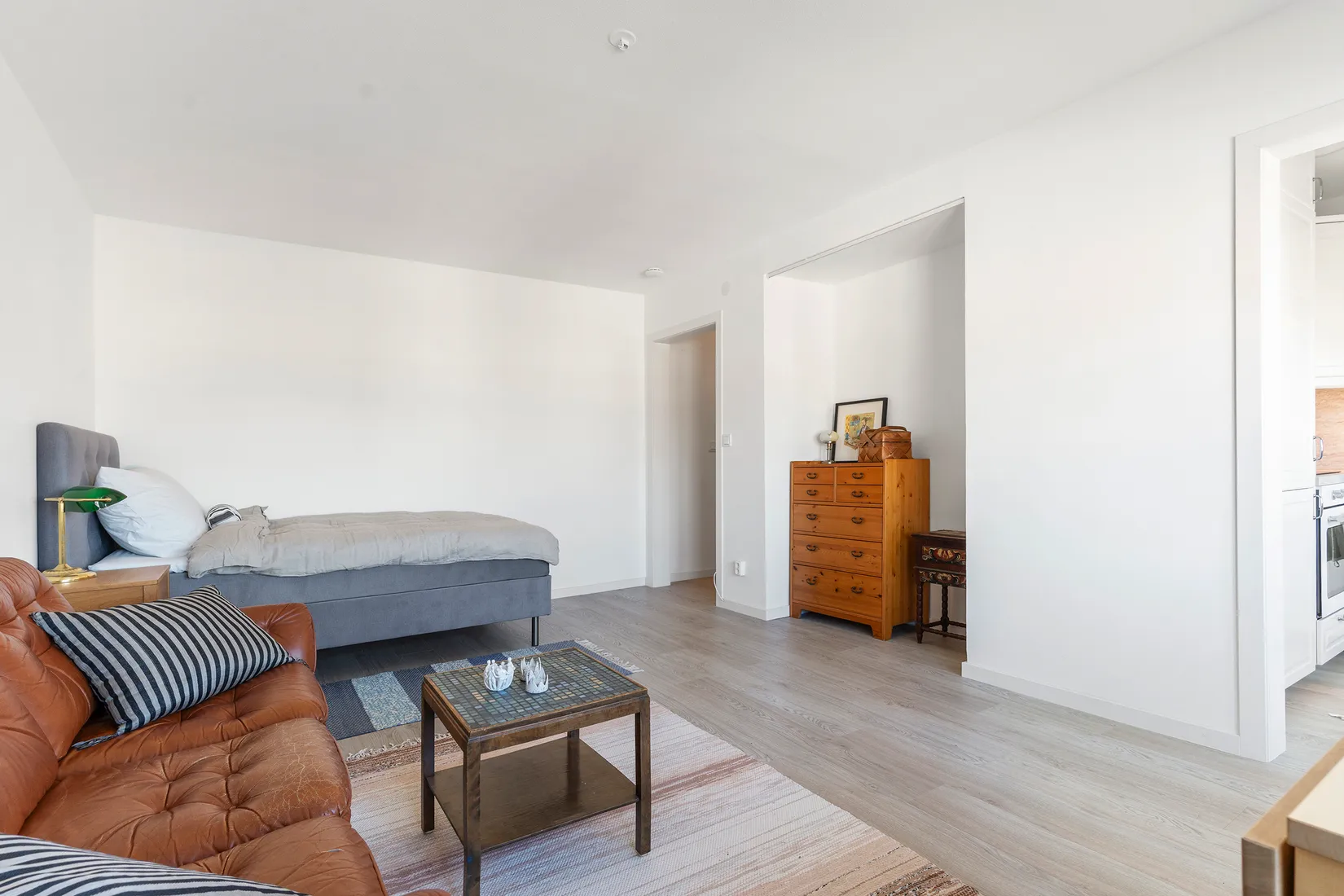 Bostadsrätt, Kronogatan 46C, Nordstan, Vänersborg