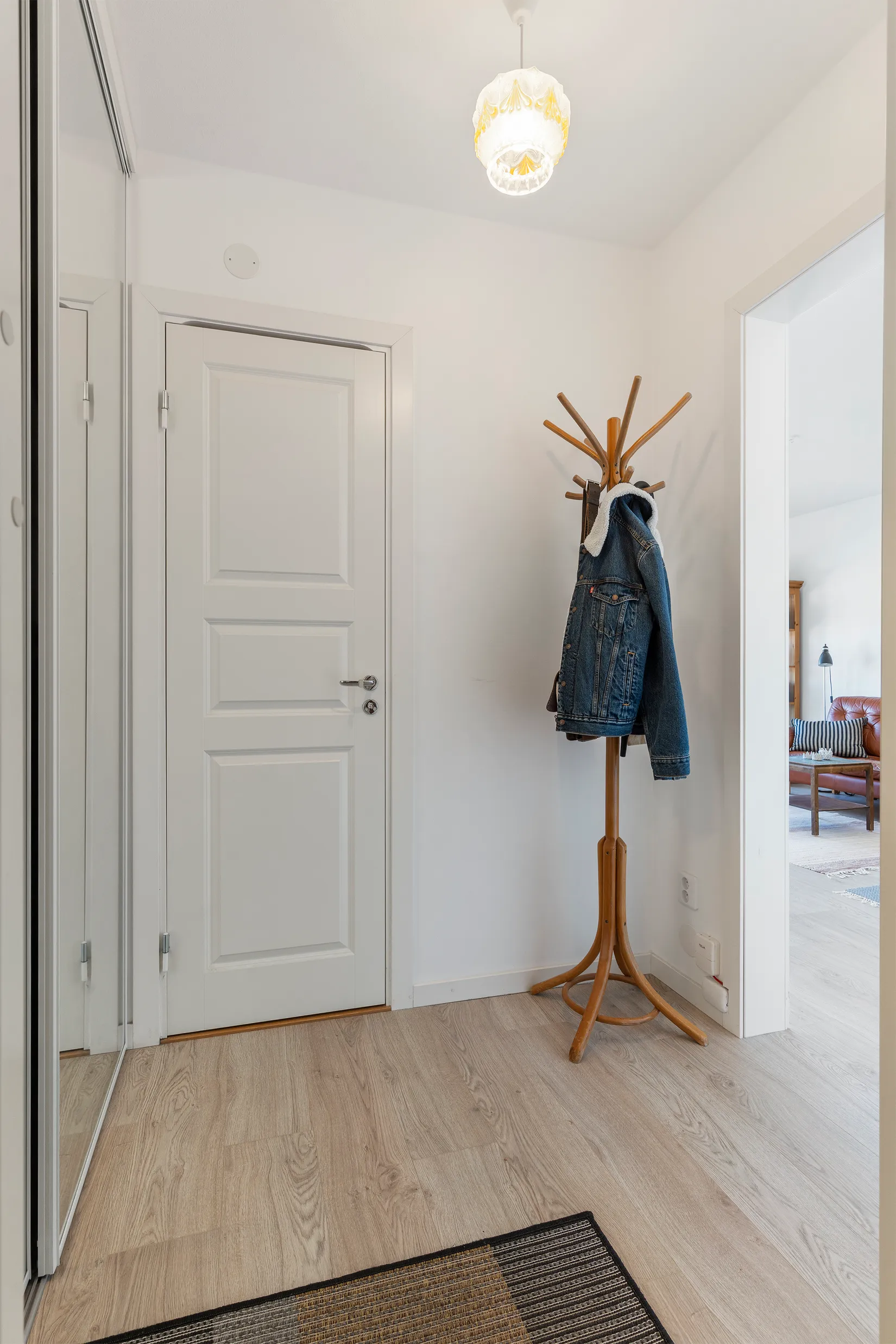 Bostadsrätt, Kronogatan 46C, Nordstan, Vänersborg