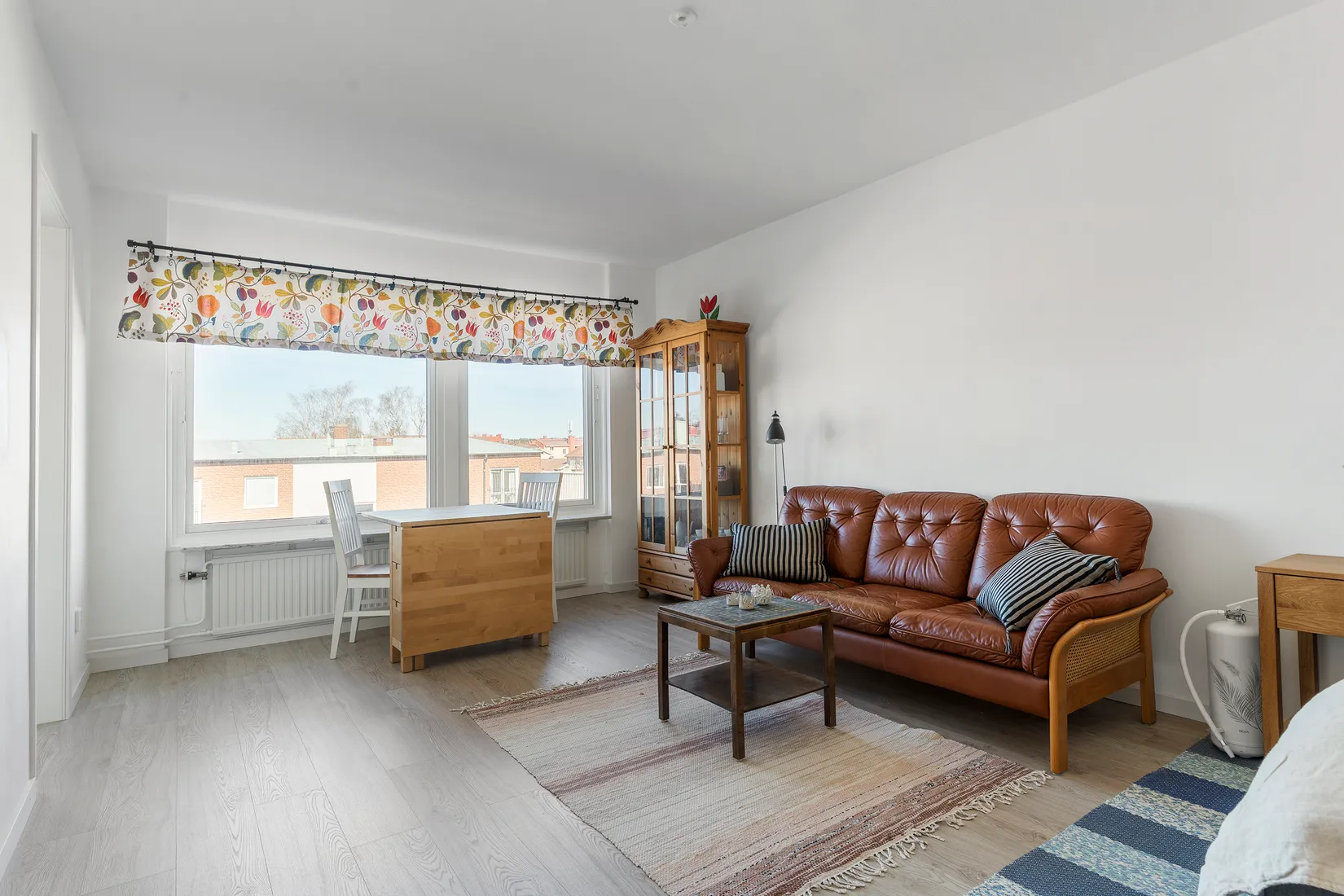 Bostadsrätt, Kronogatan 46C, Nordstan, Vänersborg