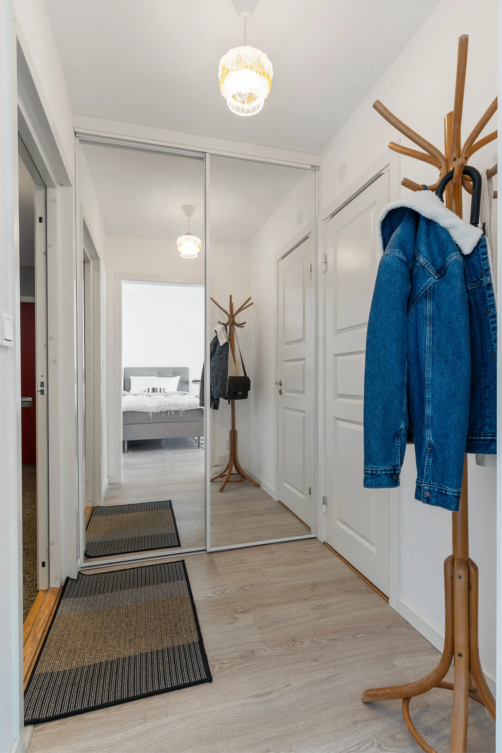 Bostadsrätt, Kronogatan 46C, Nordstan, Vänersborg