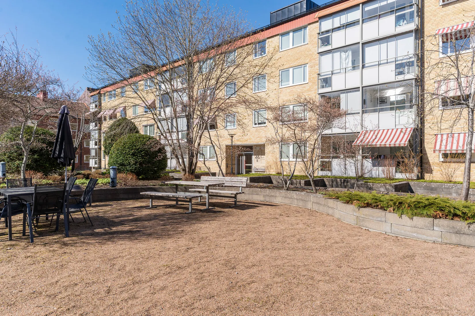 Bostadsrätt, Kronogatan 46C, Nordstan, Vänersborg